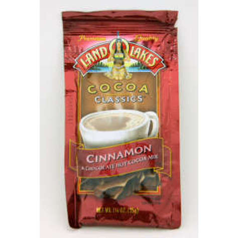Picture of Land O Lakes Cocoa Classics Cinnamon & Chocolate (12 Units)