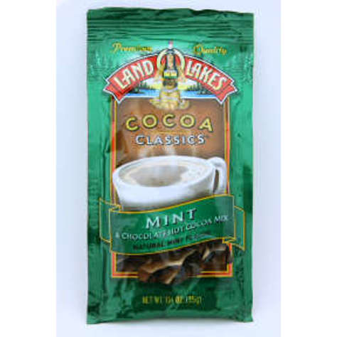 Picture of Land O Lakes Cocoa Classics Mint & Chocolate (12 Units)