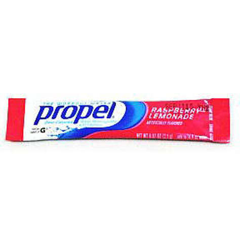 Picture of propel Raspberry Lemonade (37 Units)