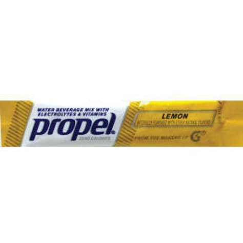 Picture of propel Lemon (37 Units)