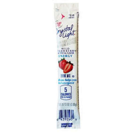 Picture of Crystal Light Strawberry (39 Units)