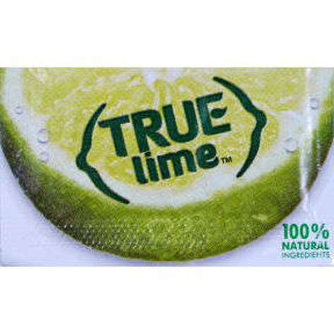 Picture of True Lime Flavor Crystal (90 Units)