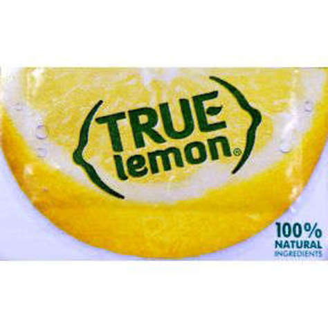 Picture of True Lemon Crystal Flavoring (187 Units)