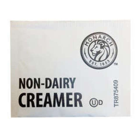 Picture of Monarch Non-Dairy Creamer (343 Units)