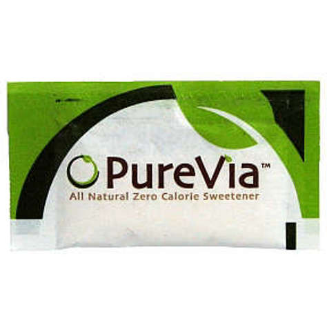 Picture of PureVia Sugar Substitute (343 Units)
