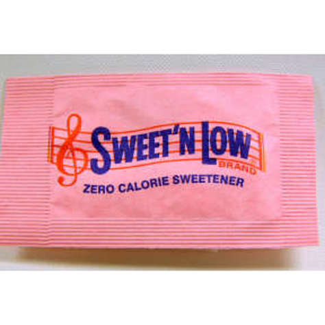 Picture of Sweet'N Low Sugar Substitute (686 Units)