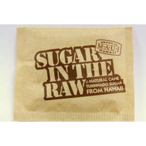 Picture of Sugar in the Raw Sugar (294 Units)
