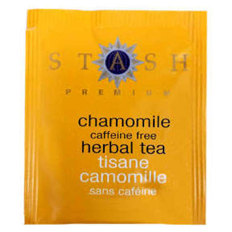 Picture of Stash Chamomile Herbal Tea (86 Units)