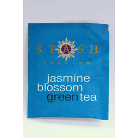 Picture of Stash Jasmine Blossom Green Tea (86 Units)