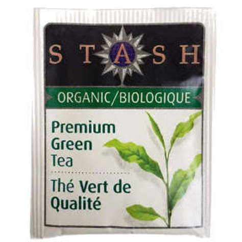 Picture of Stash Premium Green Tea (86 Units)