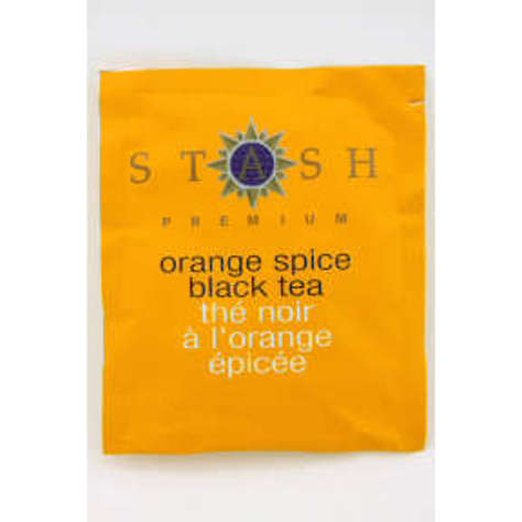 Picture of Stash Orange Spice Black Tea (86 Units)