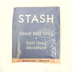 Picture of Stash Earl Grey Decaf Tea (74 Units)