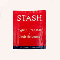 Picture of Stash English Breakfast Black Tea (86 Units)