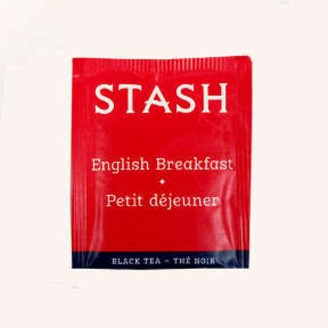 Picture of Stash English Breakfast Black Tea (86 Units)