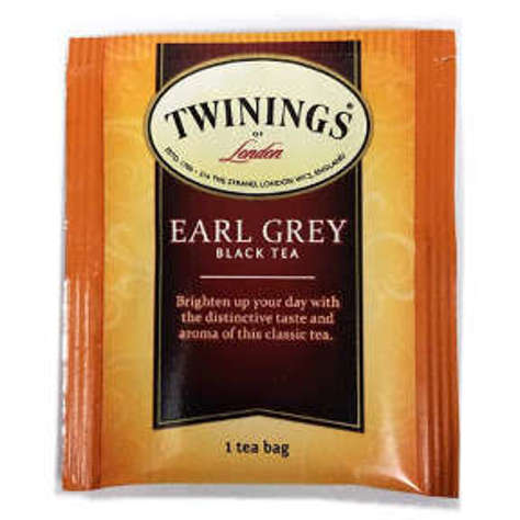 Picture of Twinings of London Earl Grey Tea (74 Units)