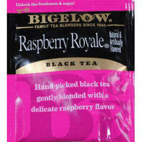Picture of Bigelow Raspberry Royale (103 Units)
