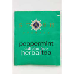 Picture of Stash Peppermint Herbal Tea (86 Units)