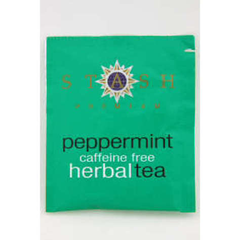 Picture of Stash Peppermint Herbal Tea (86 Units)
