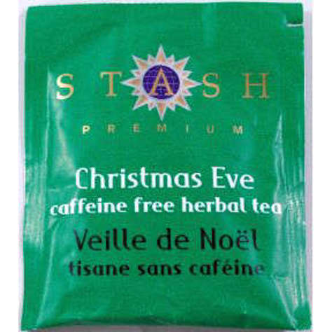 Picture of Stash Christmas Eve Caffeine Free Herbal Tea (74 Units)