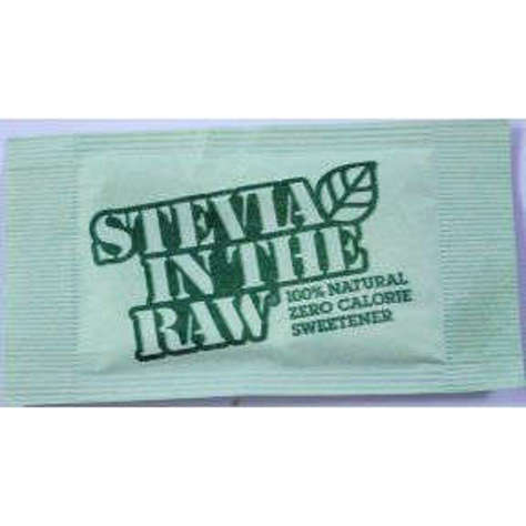 Picture of Stevia in the Raw natural sweetener (257 Units)