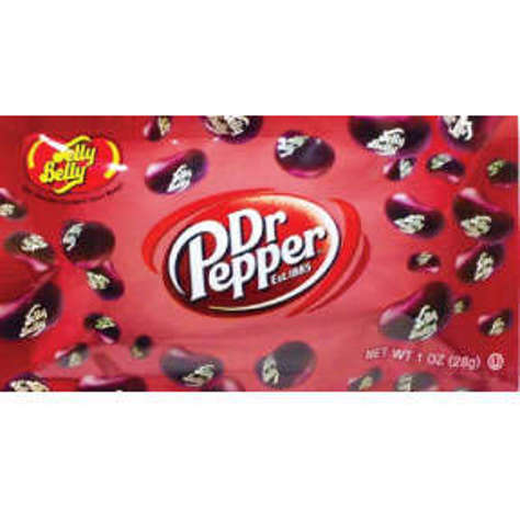 Picture of Jelly Belly Dr. Pepper 1 oz. (19 Units)