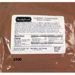 Picture of Bridgford Cherry Turnover (4 Units)