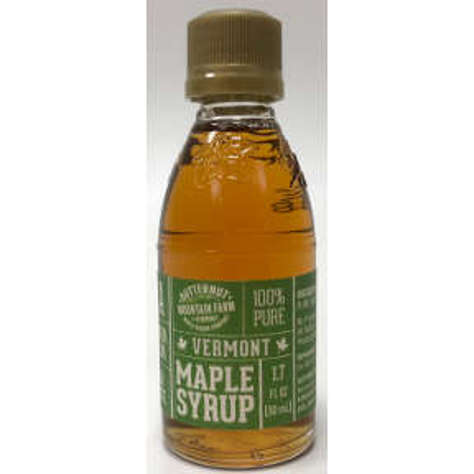 Picture of Butternut Mountain Farm Pure Vermont Maple Syrup (6 Units)