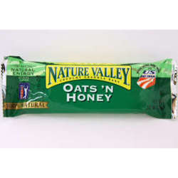 Picture of Nature Valley Oats 'N Honey Granola Bar (35 Units)