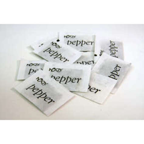 Picture of Generic Pepper (100 pack) (4 Units)