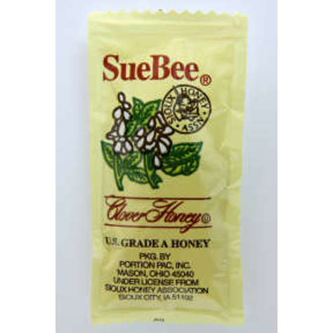 Picture of Sue Bee Clover Honey (64 Units)