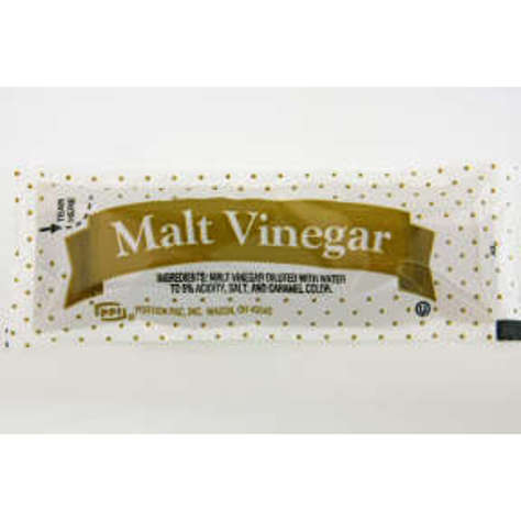 Picture of Malt Vinegar (114 Units)