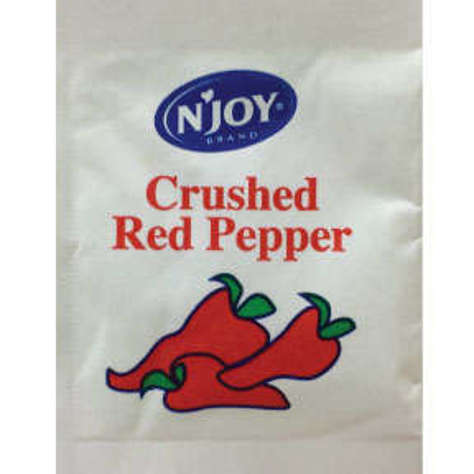 Picture of N Joy Crushed Red Pepper (257 Units)