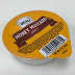 Picture of Heinz  Honey Mustard Sauce Dip Cup (22 Units)