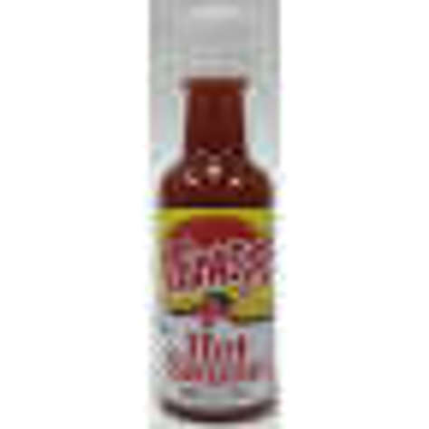 Picture of Texas Pete Hot Sauce Bottle (17 Units)