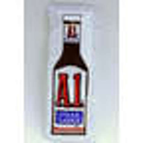 Picture of A1 Steak Sauce (packet) (44 Units)