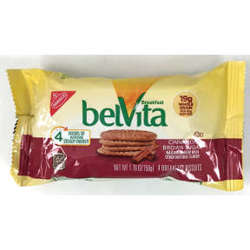 Picture of Nabisco Belvita Breakfast Biscuits - Cinnamon Brown Sugar (15 Units)