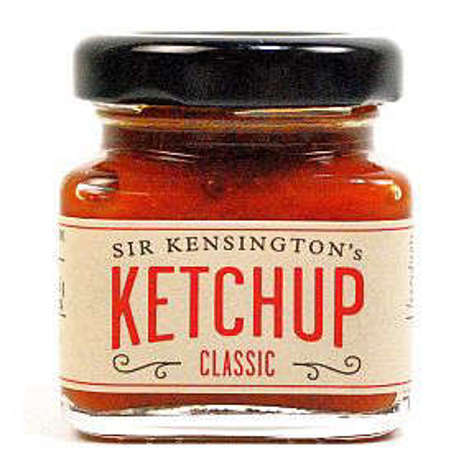 Picture of Sir Kensington's Classic Ketchup (7 Units)