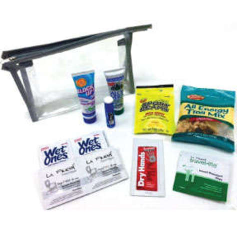 Picture of Outdoor Gamer Survival Kit (2 Units)