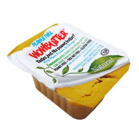 Picture of Wowbutter Soy Nut Butter (18 Units)