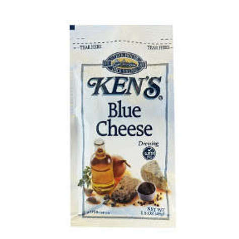 Picture of Ken's Blue Cheese Dressing (26 Units)
