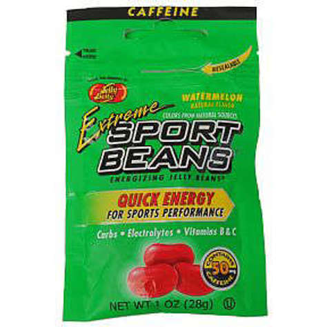 Picture of Jelly Belly Extreme Sport Beans - Watermelon flavor (16 Units)