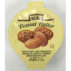 Picture of Heinz Peanut Butter Cup (35 Units)