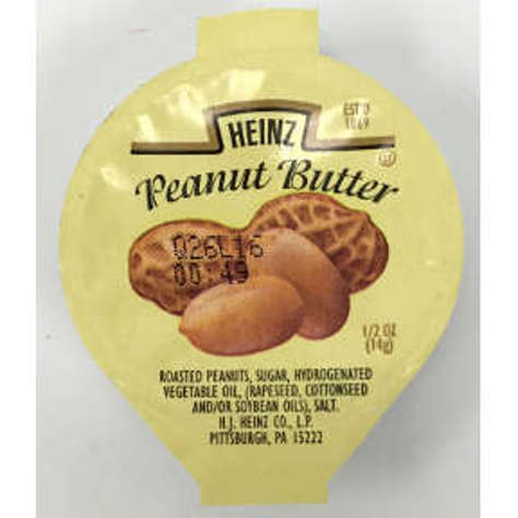 Picture of Heinz Peanut Butter Cup (35 Units)