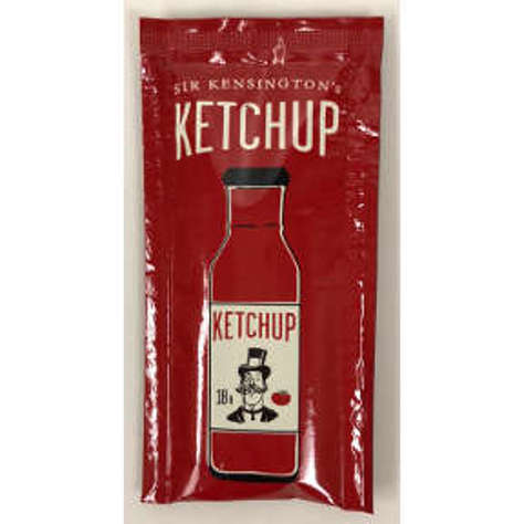 Picture of Sir Kensington's Ketchup Packet (90 Units)
