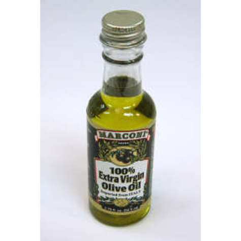 Picture of Marconi 100% Extra Virgin Olive Oil (bottle) (9 Units)