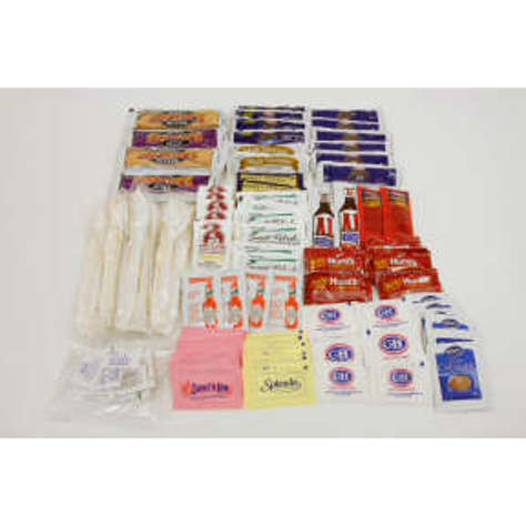 Picture of Military Condiment Care Package (2 Units)