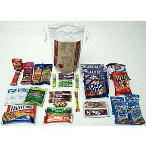 Picture of Dorm Snack Pack (1 Units)