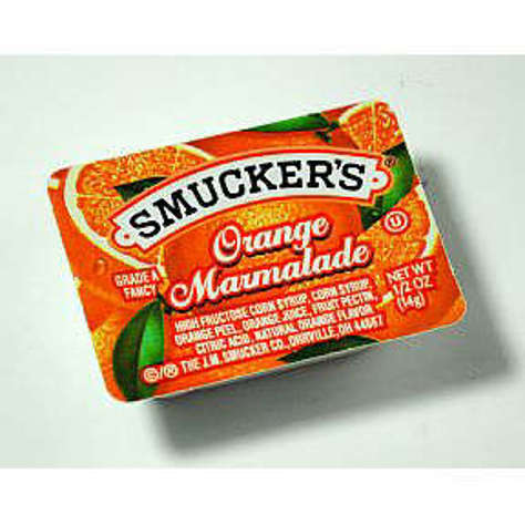Picture of Smucker's Orange Marmalade (114 Units)