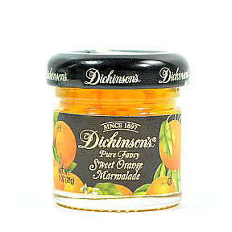 Picture of Dickinson's Pure Fancy Orange Marmalade (26 Units)