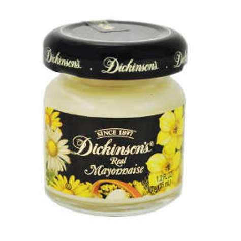 Picture of Dickinson's Real Mayonnaise (17 Units)